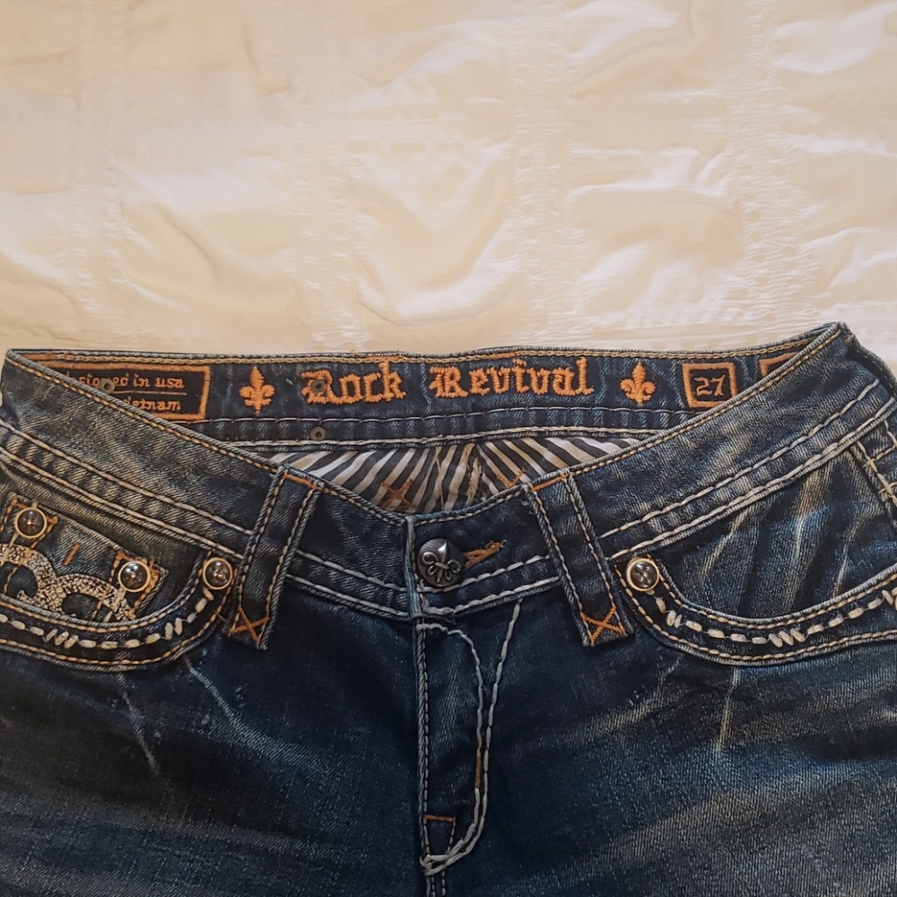 Rock Revival Women's Jeans